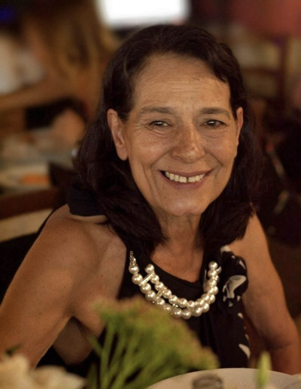 Maria Cortis, Ringraziamento e Trigesimo