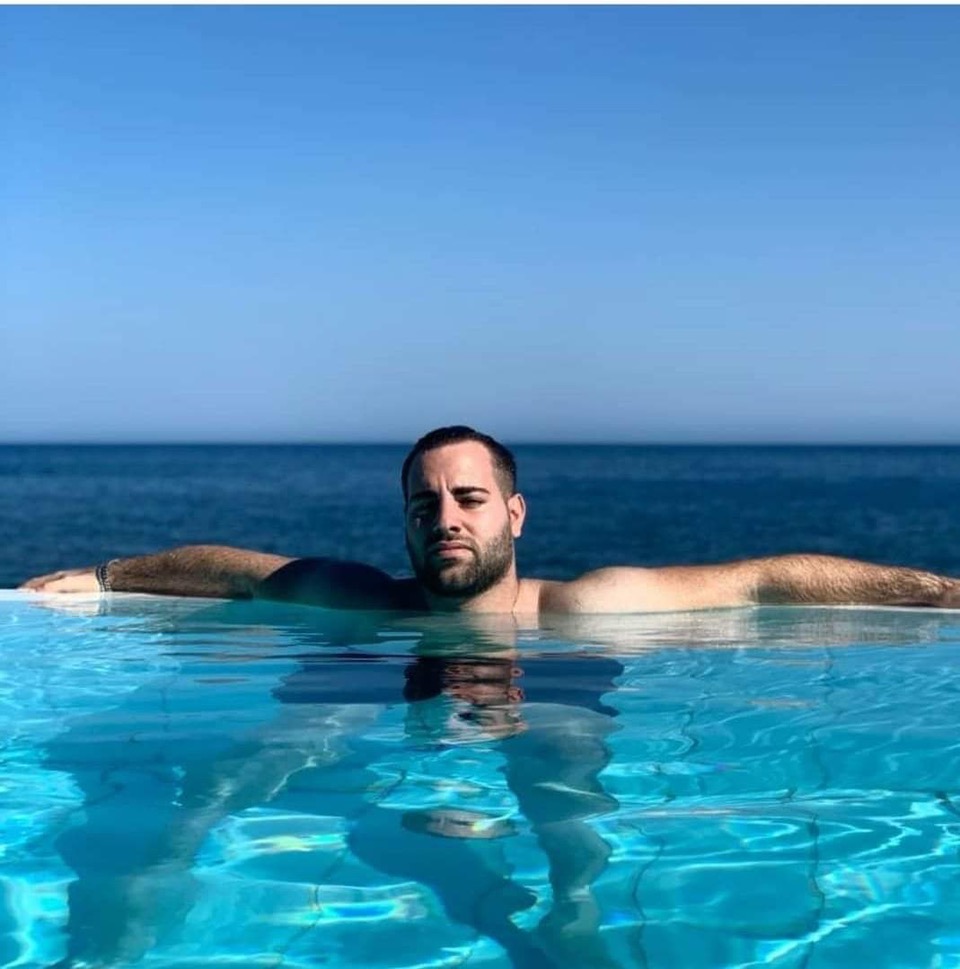 Pula, mercoledì i funerali di Davide Martini