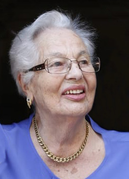 Capoterra, addio ad Antoniangela Luciani: i funerali domani nella chiesa di Frutti d’Oro