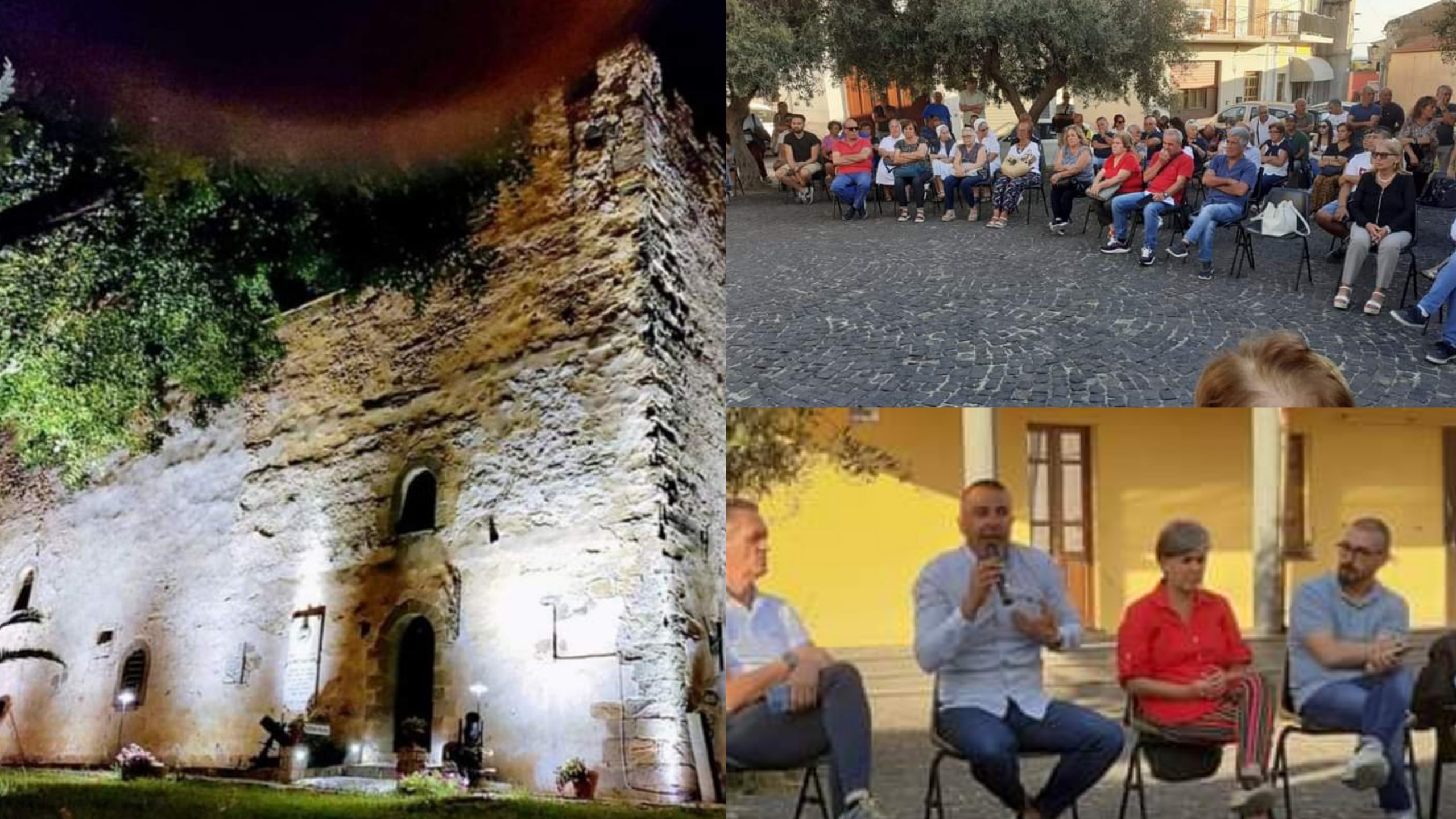Civraxiu e case campidanesi aperte ai visitatori: via alla “Festa del Borgo” a Sanluri