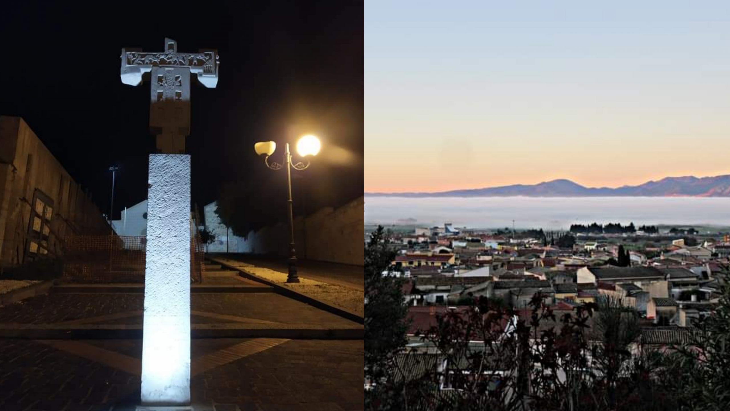 Sanluri, un’isola pedonale nel piazzale del Convento dei Cappuccini: al via i lavori di riqualificazione