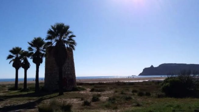 Meteo Casteddu, autunno caldo in Sardegna: sarà un weekend con picchi di 29 gradi