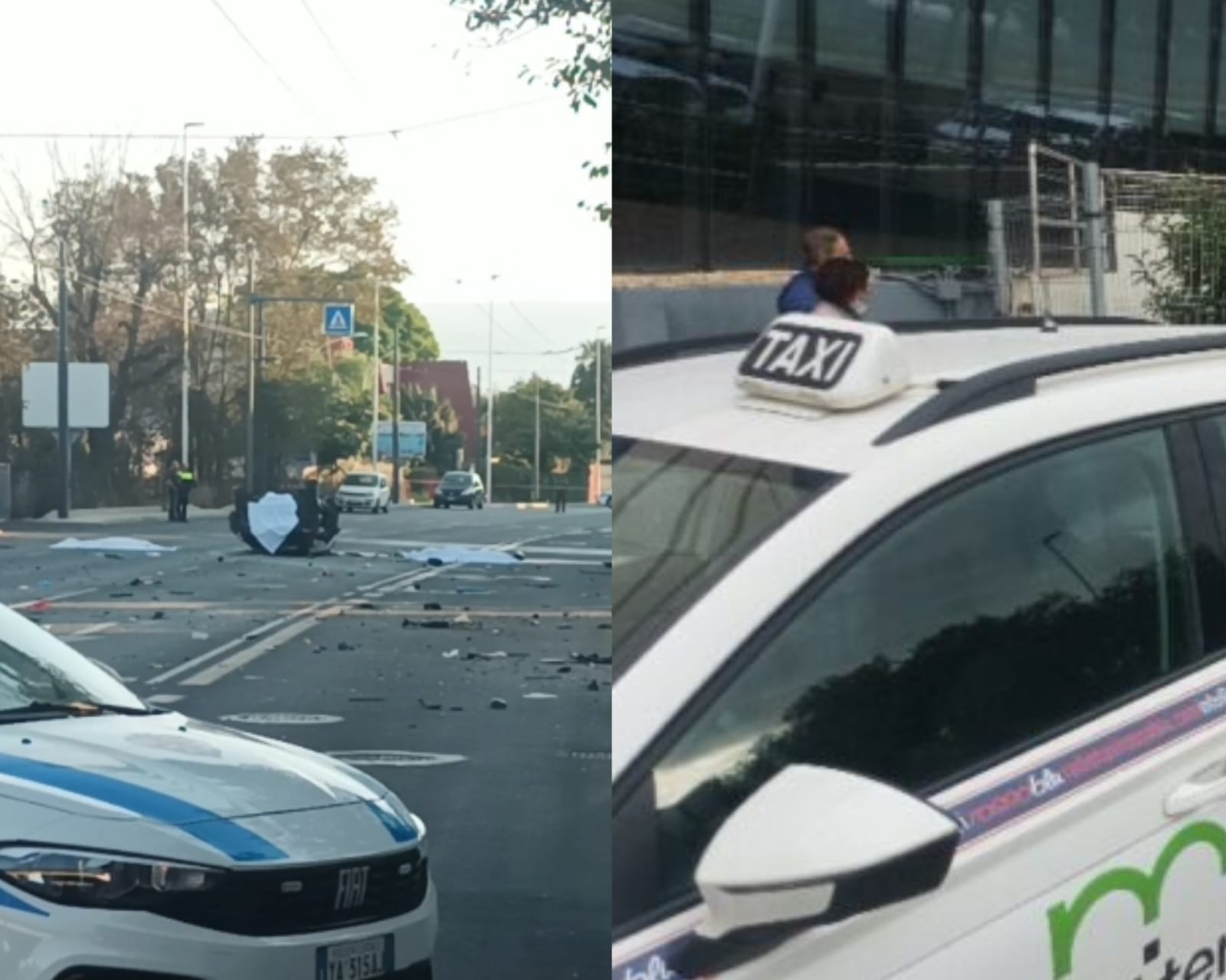 Niente taxi né navette di notte contro le stragi di giovani, Cagliari da terzo mondo all’anno zero 