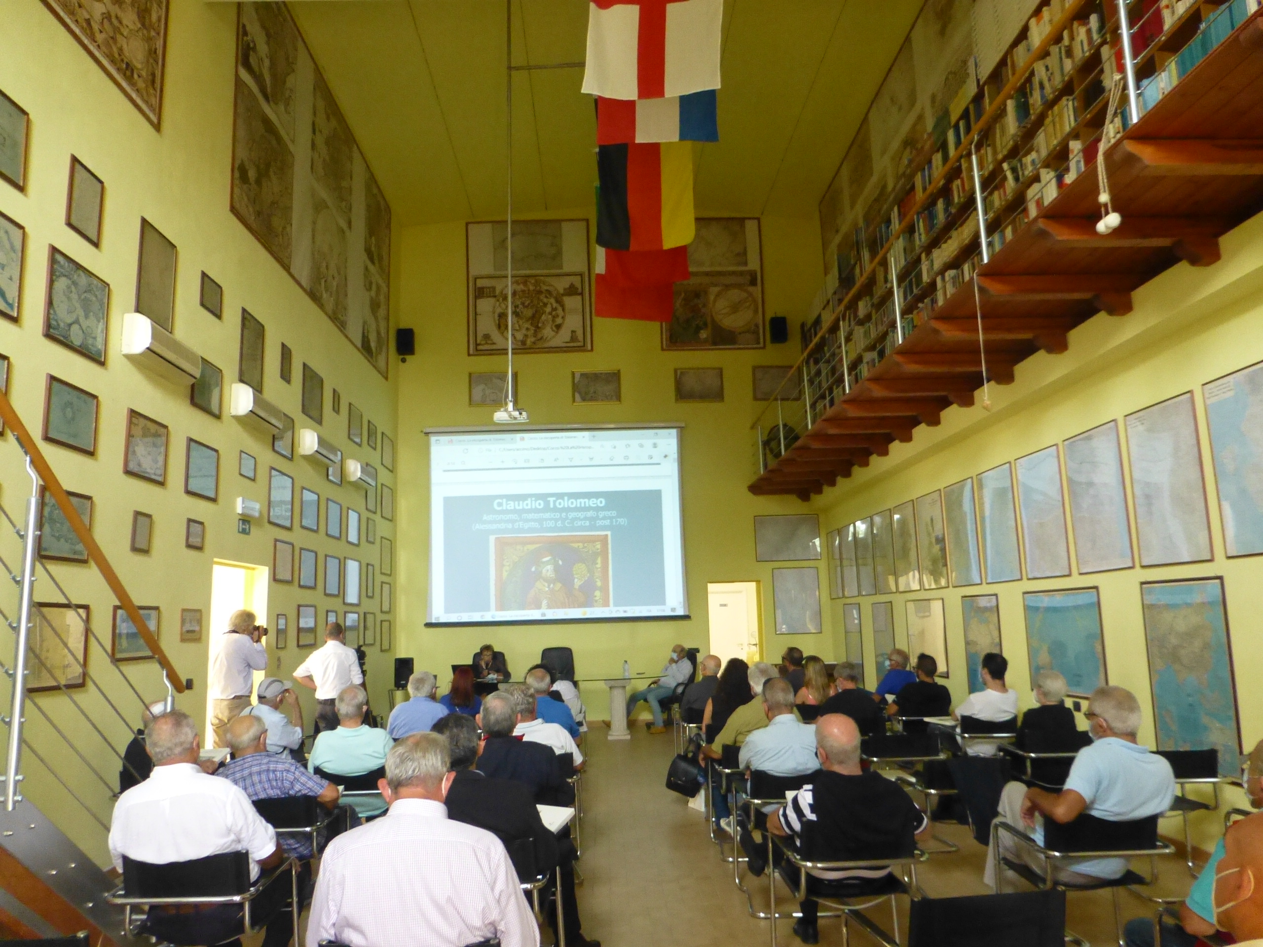 Energia e Sardegna centrale nel Mediterraneo: convegno a Elmas