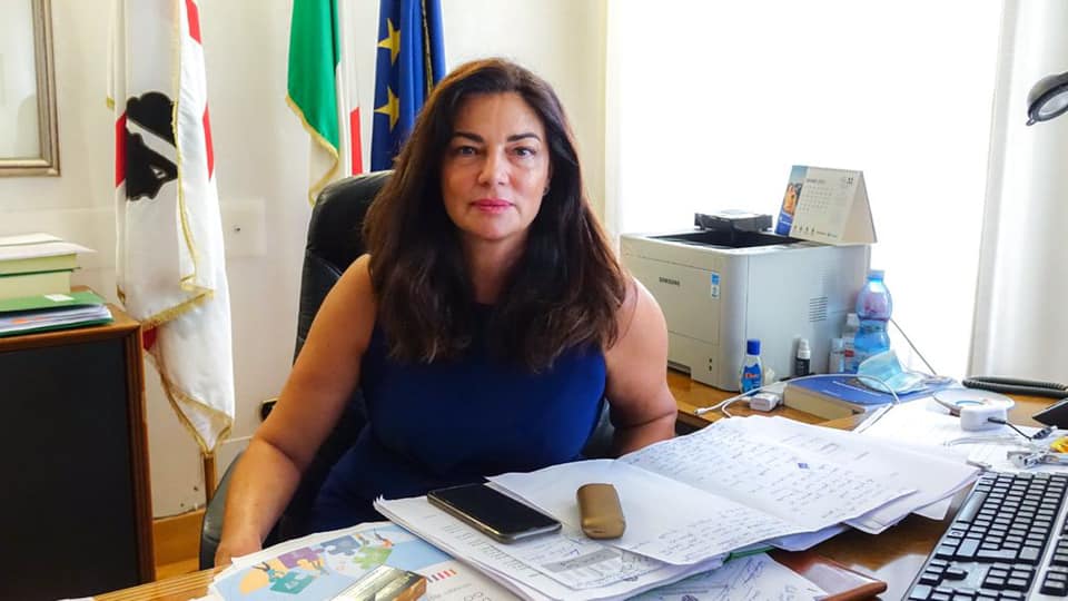Messaggi e spuntini con banditi, Gabriella Murgia è a Uta: “Le eventuali conoscenze saranno chiarite più avanti”