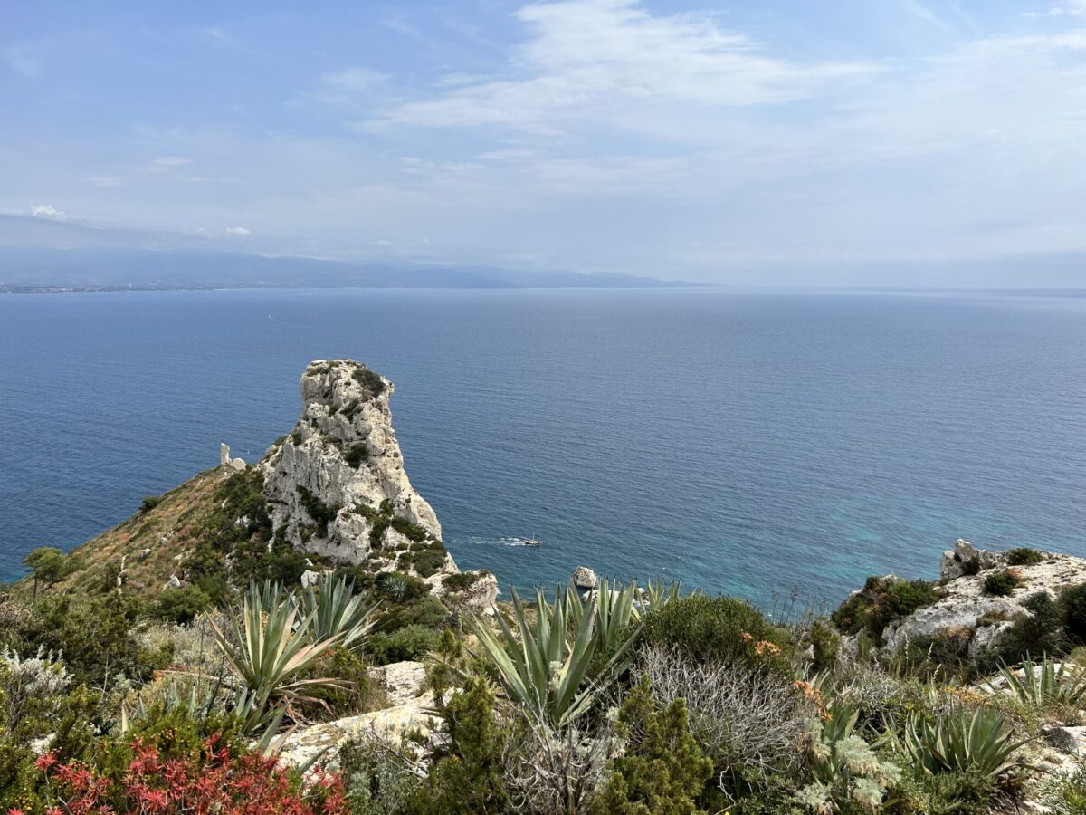 Meteo Casteddu, 28 gradi ma niente afa: l’autunno è arrivato anche in Sardegna