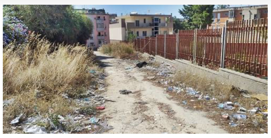 Siringa selvaggia colpisce ancora in via Serbariu: abitanti in ostaggio dei tossicodipendenti
