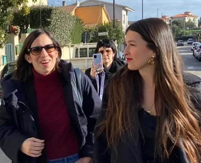 Soru contro Soru, Camilla sbarra la strada al padre: “Personalismi mettono a rischio la coalizione”