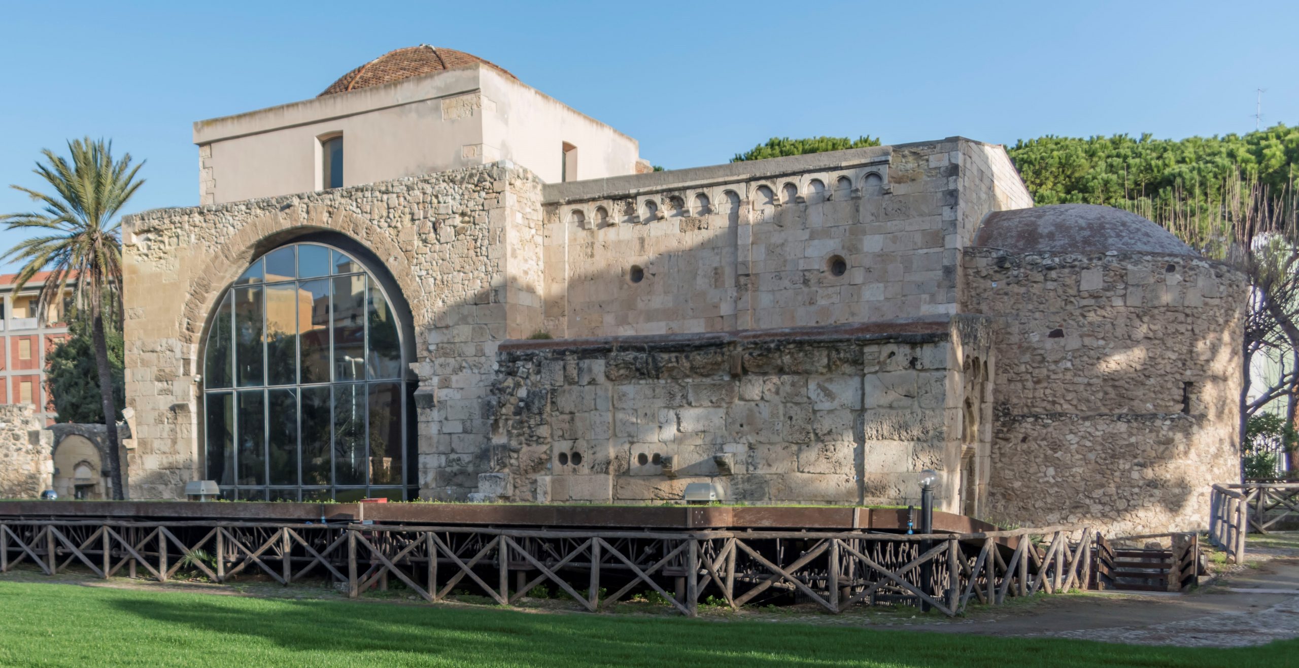 Alto Medioevo in Sardegna: dalla fine dell’Impero Romano agli albori dei Giudicati, una storia ancora tutta da scoprire