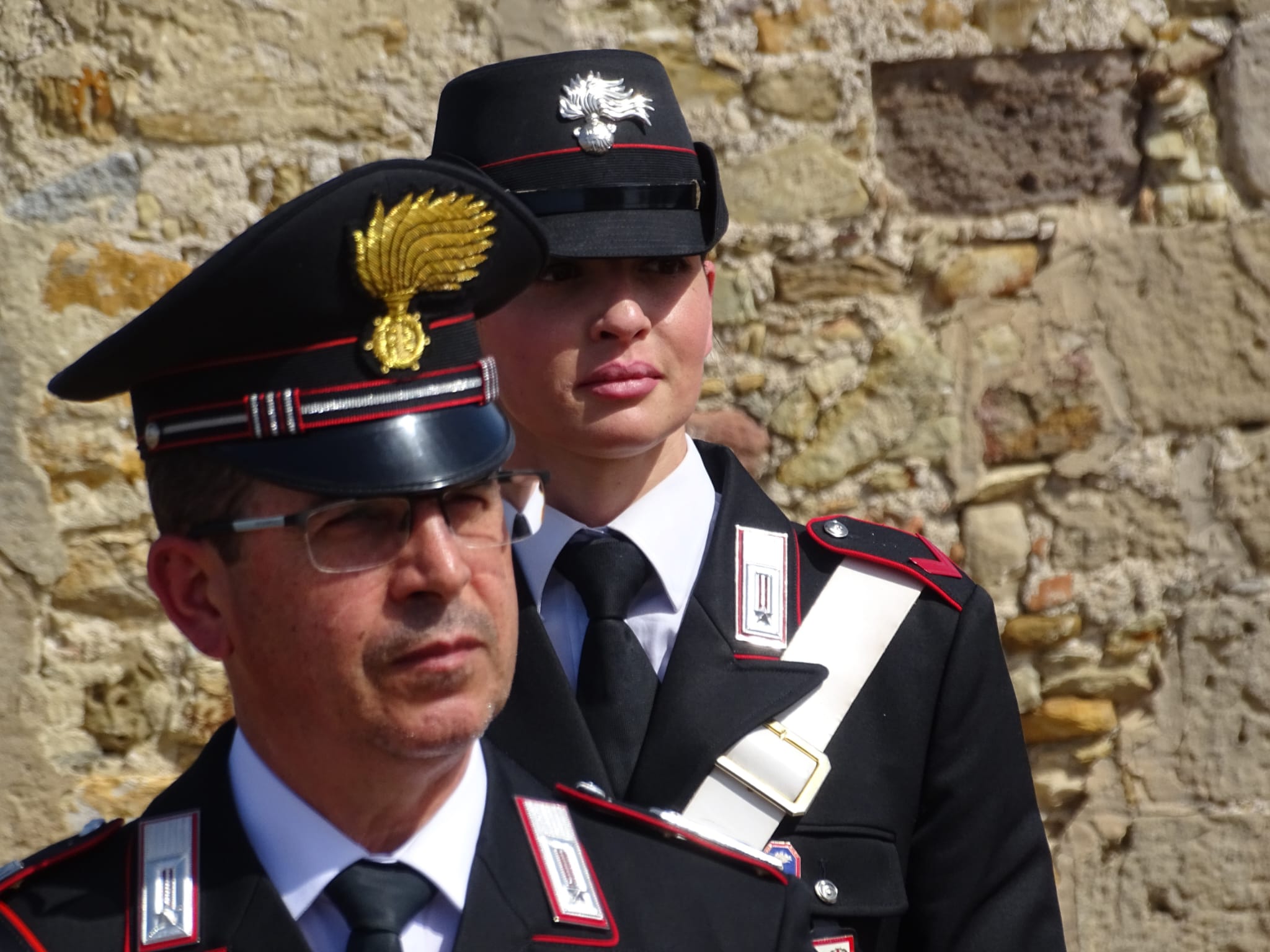 Gesturi, denunciato un danneggiatore seriale di auto