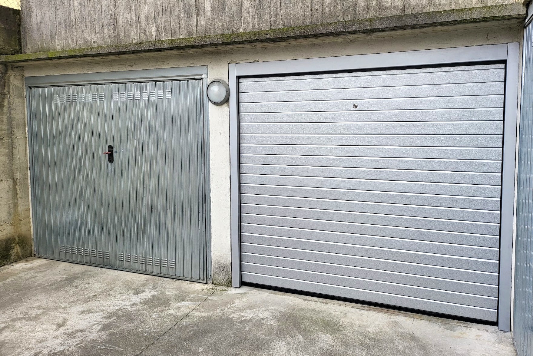 Garage d’oro a Cagliari, in centro serve un mutuo: in periferia possono bastare “solo” 5mila euro