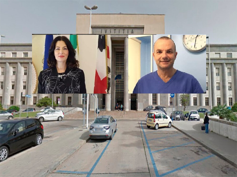 Spuntini e mafia a Cagliari, i legali di Gabriella Murgia e Tomaso Cocco: “Nessuna associazione mafiosa, scarcerateli”