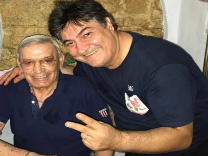 Cagliari, la Stella Marina al top nel Gambero Rosso: il ristorante tempio di Gigi Riva nella prestigiosa guida