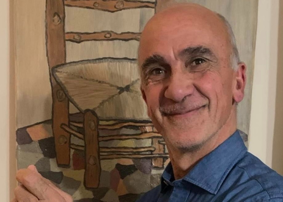 Giallo in Sardegna, scomparso da 4 giorni il 59enne Giannardo Acca