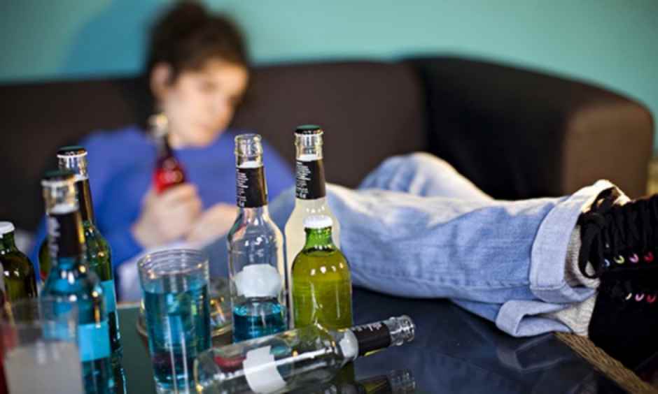 Alcol e droga a fiumi, emergenza dipendenze anche a Quartu: ok all’apertura del “centro crisi”