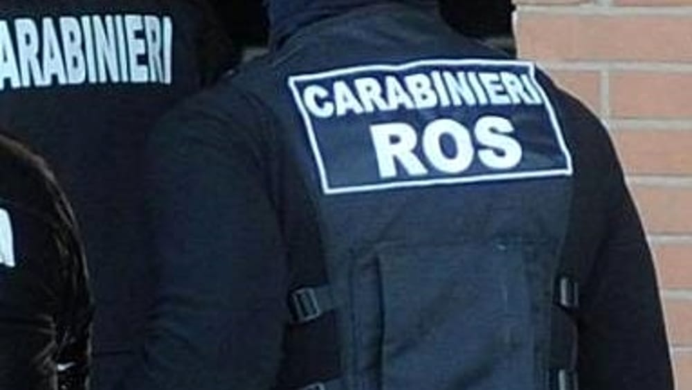 Inchiesta mafia e politica, dopo i 31 arresti si costituisce il fiancheggiatore di Graziano Mesina