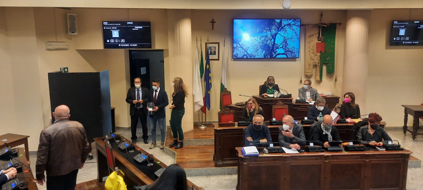 Quartu, gli evasori da record di Imu e Tari: “Imprenditori che non hanno pagato oltre 20mila euro”