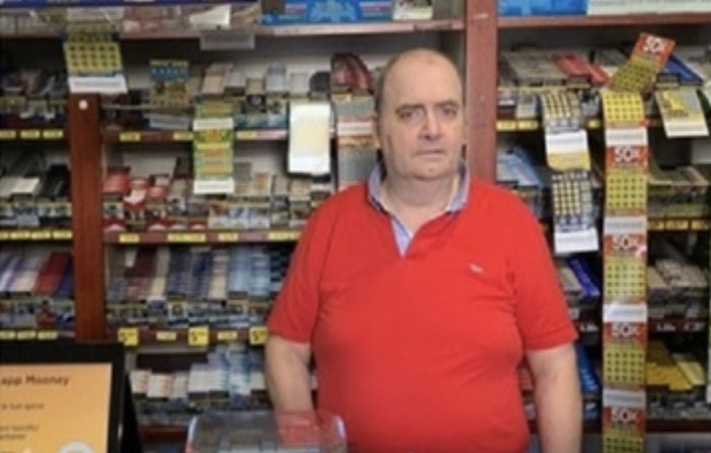 Un clochard vince 37 mila euro al Superenalotto ma non può incassarli perché non ha il codice fiscale