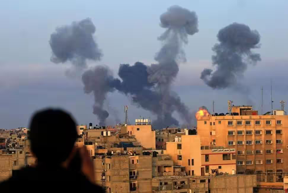 Paura per due italo-israeliani dispersi, Tajani: “Speriamo non siano prigionieri a Gaza”