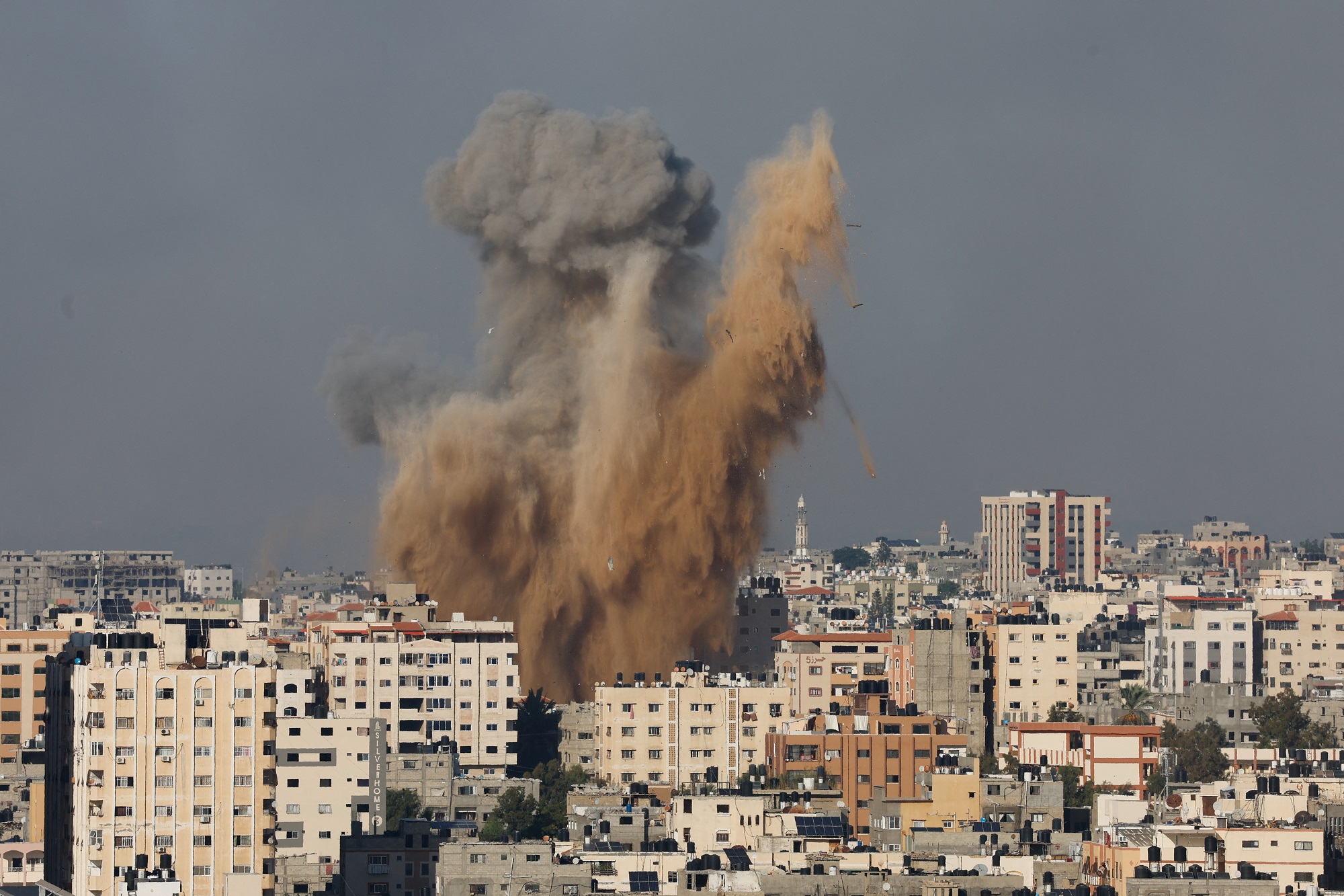 Hamas attacca Israele, è guerra in Medio Oriente: 200 morti e 50 prigionieri