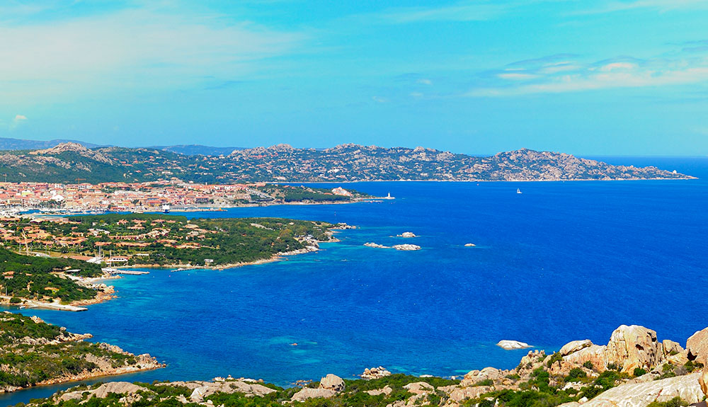 Meteo Casteddu, le temperature risalgono su tutta la Sardegna e spariscono le piogge