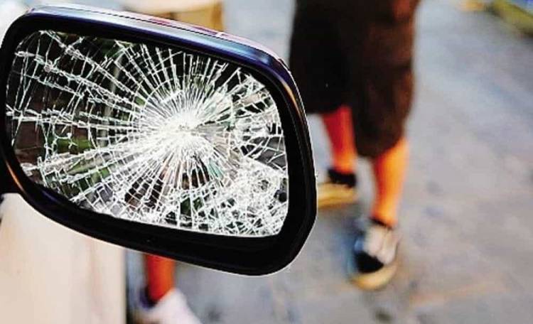 Tertenia, 2 turisti tedeschi vittime della “truffa dello specchietto”: denunciati 2 malviventi siciliani