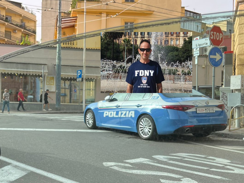 Lacrime per Sergio Fanni, morto a Cagliari nella pasticceria Le Plus Bon: “Addio a un lavoratore disponibile e altruista”