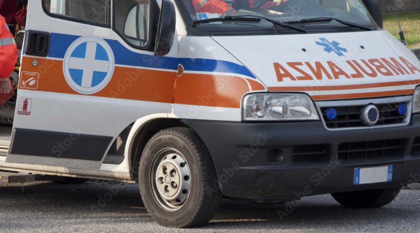 Morto un 13enne in ospedale, lo aveva trovato il padre in fin di vita