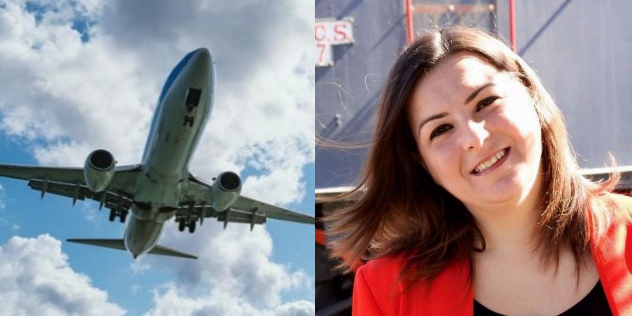 Paura di volare? A Monserrato si può superare: nasce il corso per chi teme l’aereo