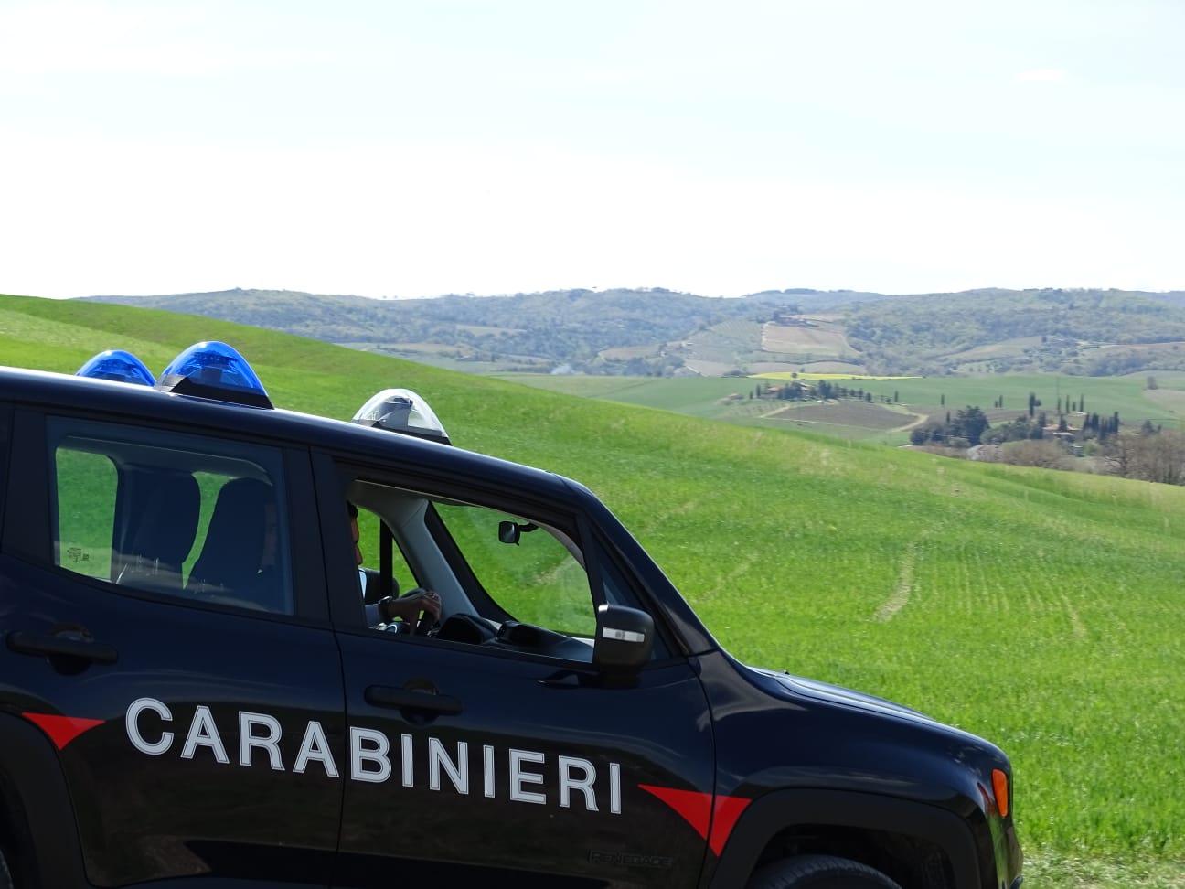 Amara sorpresa a Villacidro, 70enne scopre che nella seconda casa si è stabilito un abusivo