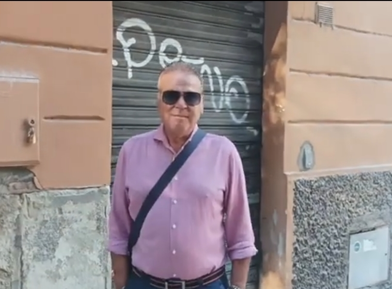 Cagliari, mette in vendita il ristorante mai aperto: “Costretto per colpa dei lavori eterni in viale Trieste”