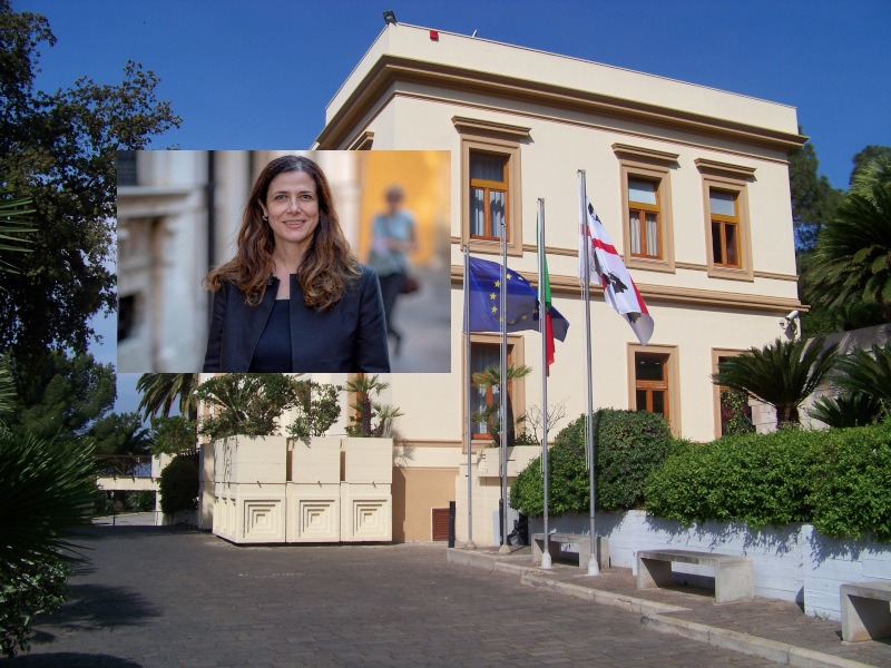 Regionali, è ufficiale: Alessandra Todde dei 5 Stelle candidata alla presidenza