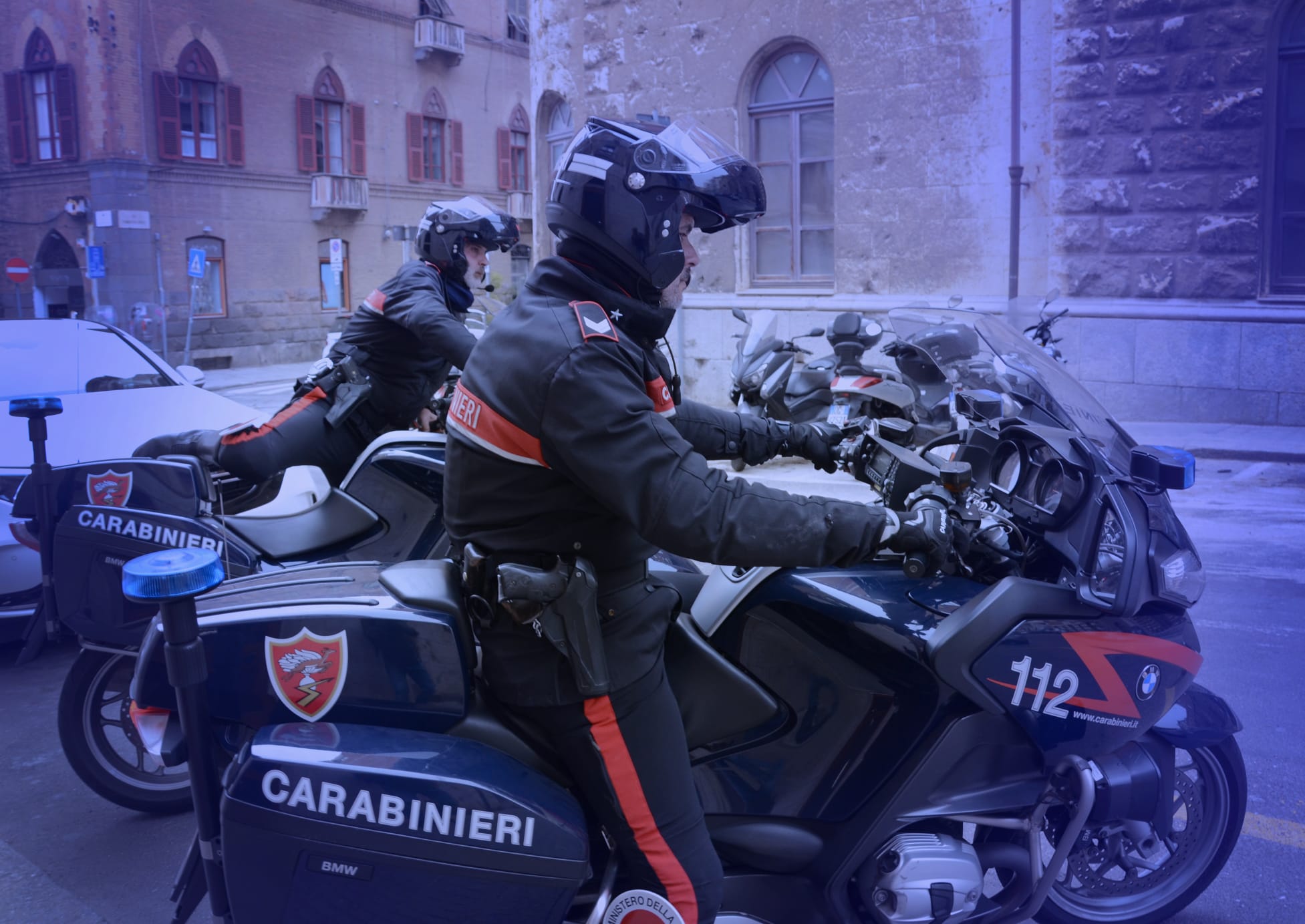Rapinò un 62enne a Pirri dopo averlo spinto a terra: in carcere un 43enne disoccupato