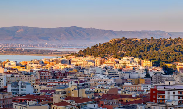 Meteo Casteddu, 22 gradi e niente pioggia a metà novembre su tutta la Sardegna