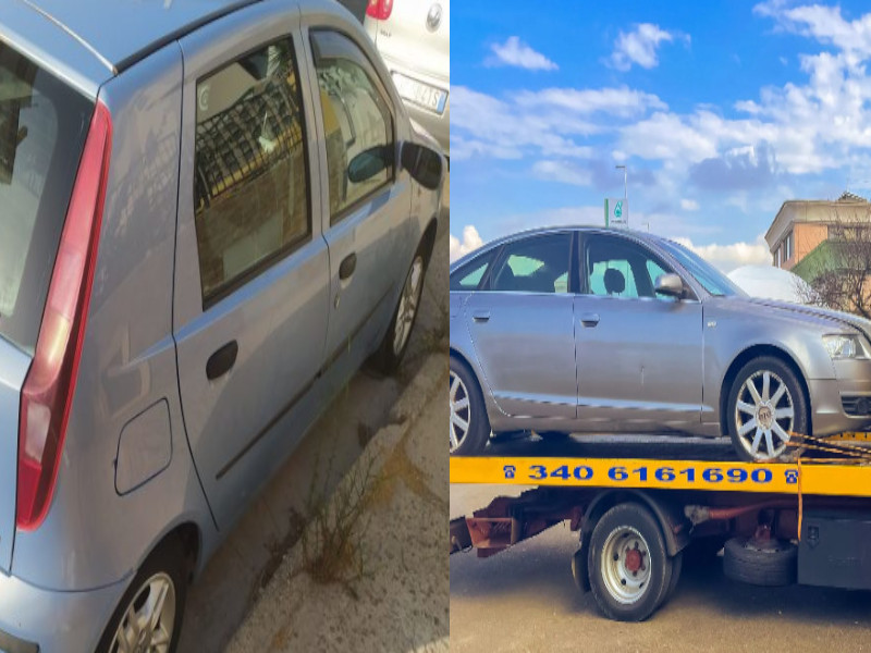 Cagliari, raffica di auto rubate e i ladri puntano anche ai carroattrezzi: “Più controlli per evitare nuovi furti”