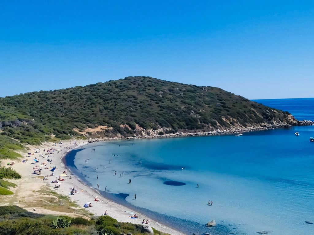 Quartu, il Comune gestirà la spiaggia di Mari Pintau: “Sarà a numero chiuso come tutti i litorali pregiati”