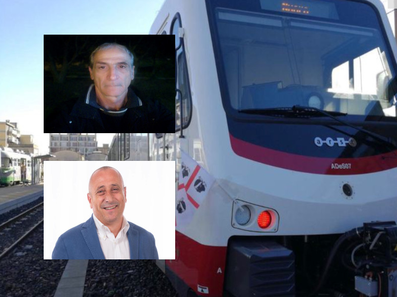 La guerra dei capitreno e macchinisti sardi dell’Arst: “Vogliamo il bonus di 200 euro dato ai capistazione”