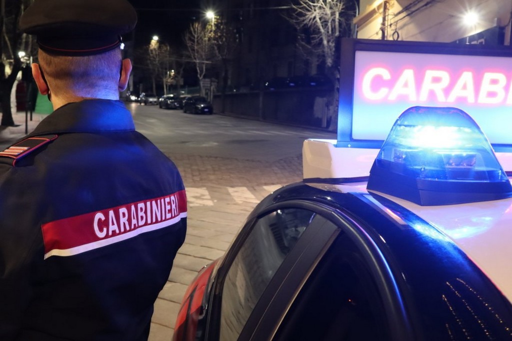 Minacce e aste pilotate, 4 arresti a Tortolì: coinvolti anche un maresciallo e un assistente capo