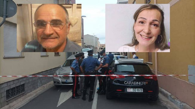 Femminicidio di Quartucciu, concesse le attenuanti a Paolo Randaccio: condannato a 12 anni