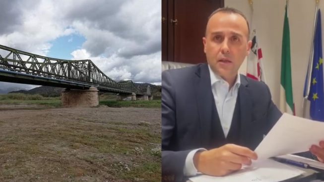 Villaputzu, fine dell’isolamento: “Un nuovo svincolo e 3,6 milioni per il ponte”