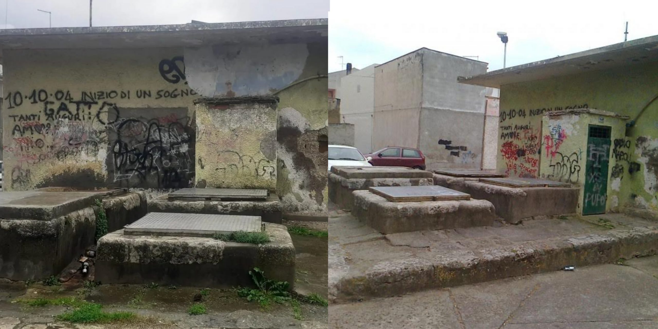 Assemini punta sull’archeologia: i pozzi dell’età romana tornano all’antico splendore