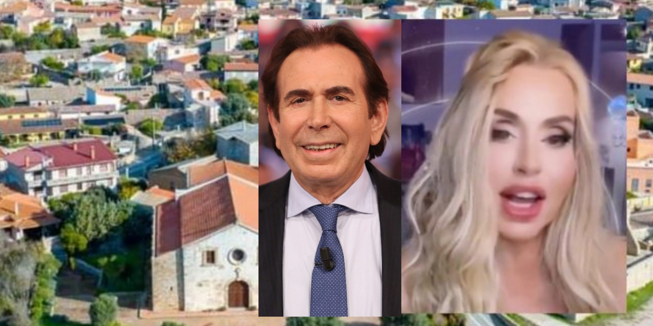 Mandas, Valeria Marini e l’illusionista Giucas Casella tra gli ospiti d’onore di Saboris Antigus
