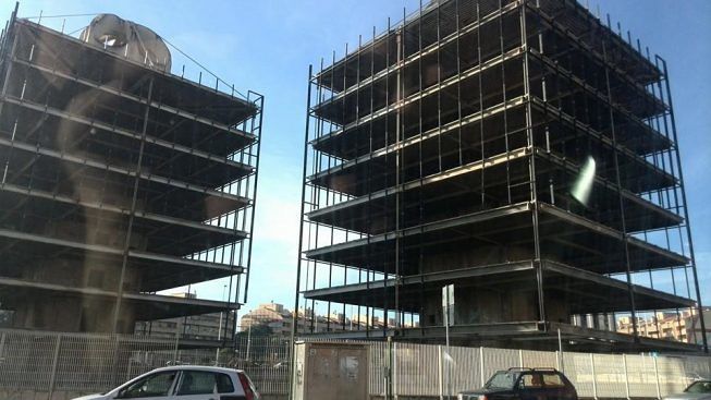 Cagliari, svolta a Monreale: il piano del quartiere riparte dopo 40 anni, in arrivo guardia medica e caserma dei carabinieri
