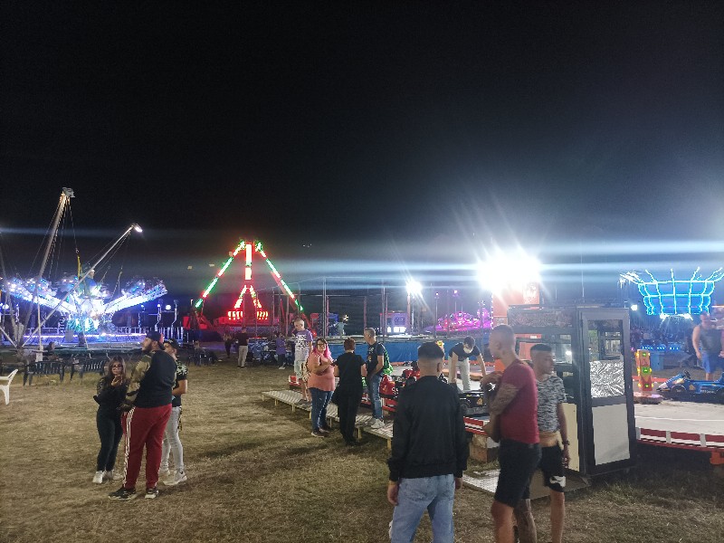 Quartu, sì a luna park e circhi nel maxi spiazzo di via Cecoslovacchia: “Ma senza animali”