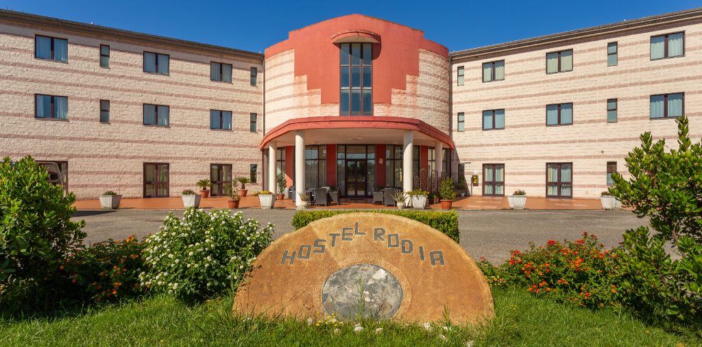 Hostel Rodia riaperto a Oristano dopo i controlli dell’Asl: “Niente legionellosi”