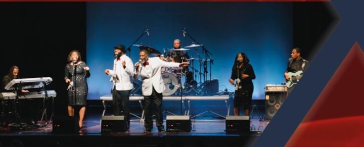 Si rinnova a Pula il tradizionale appuntamento di fine anno con il Gospel