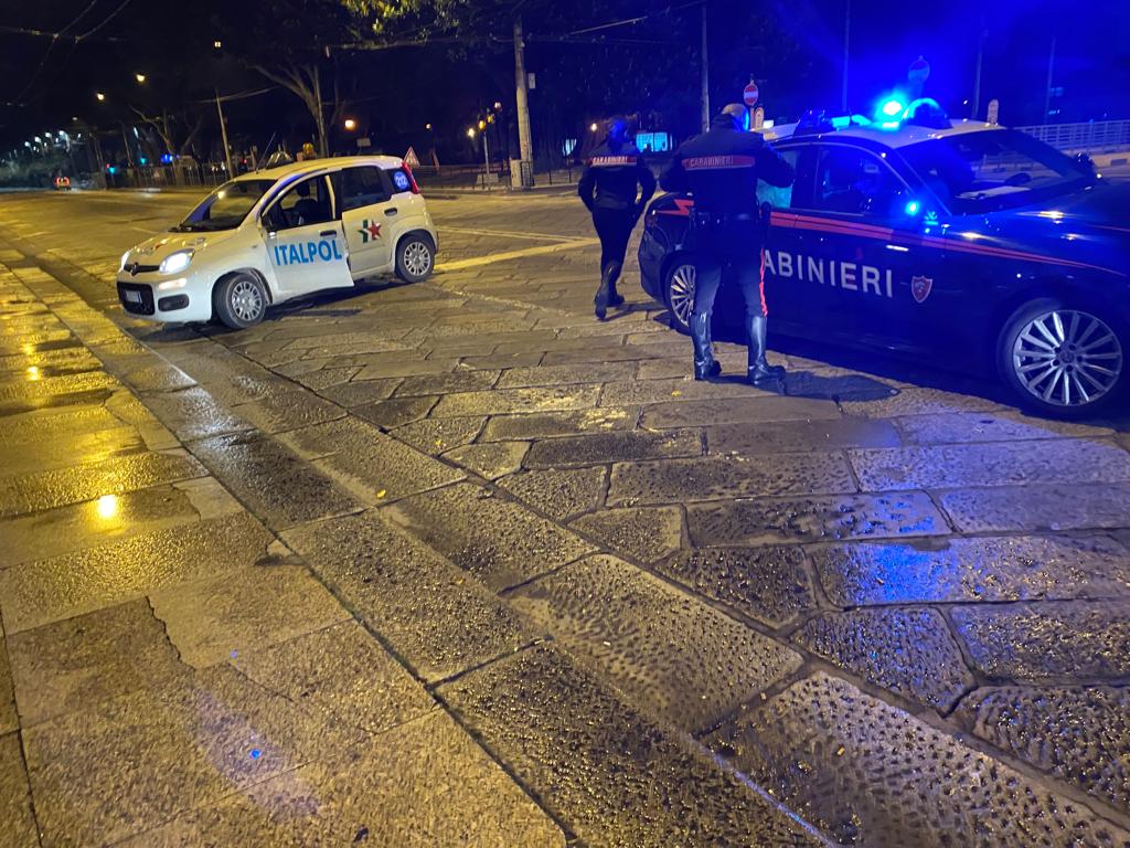 Cagliari, armato di martello ha minacciato e violentato una donna: senegalese condannato a 6 anni
