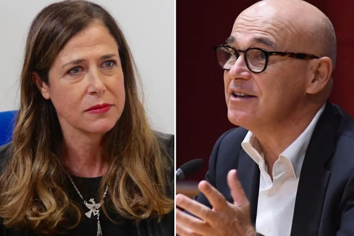 Regionali, Soru: “Alessandra Todde sta portando il centrosinistra alla sconfitta, il Pd è sotto ricatto gli elettori no”