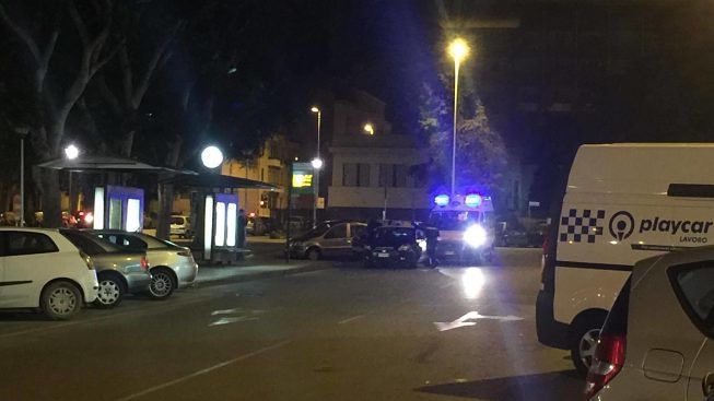 Cagliari, violenza in piazza Giovanni XXIII: due ragazzi pestati brutalmente e derubati