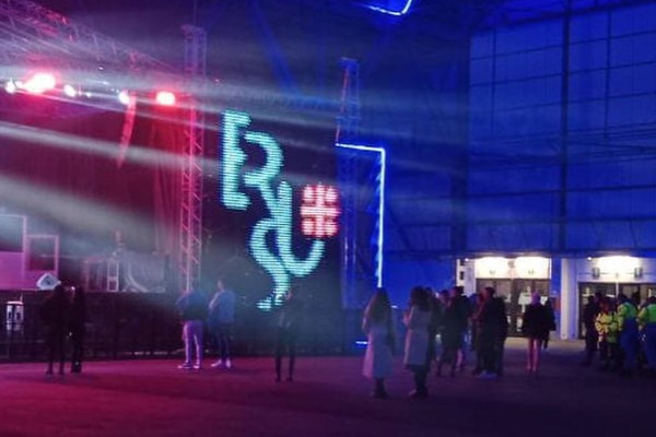 Cagliari, flop alla festa dell’Ersu: “Quasi 50mila euro di spesa e non è andato nessuno”